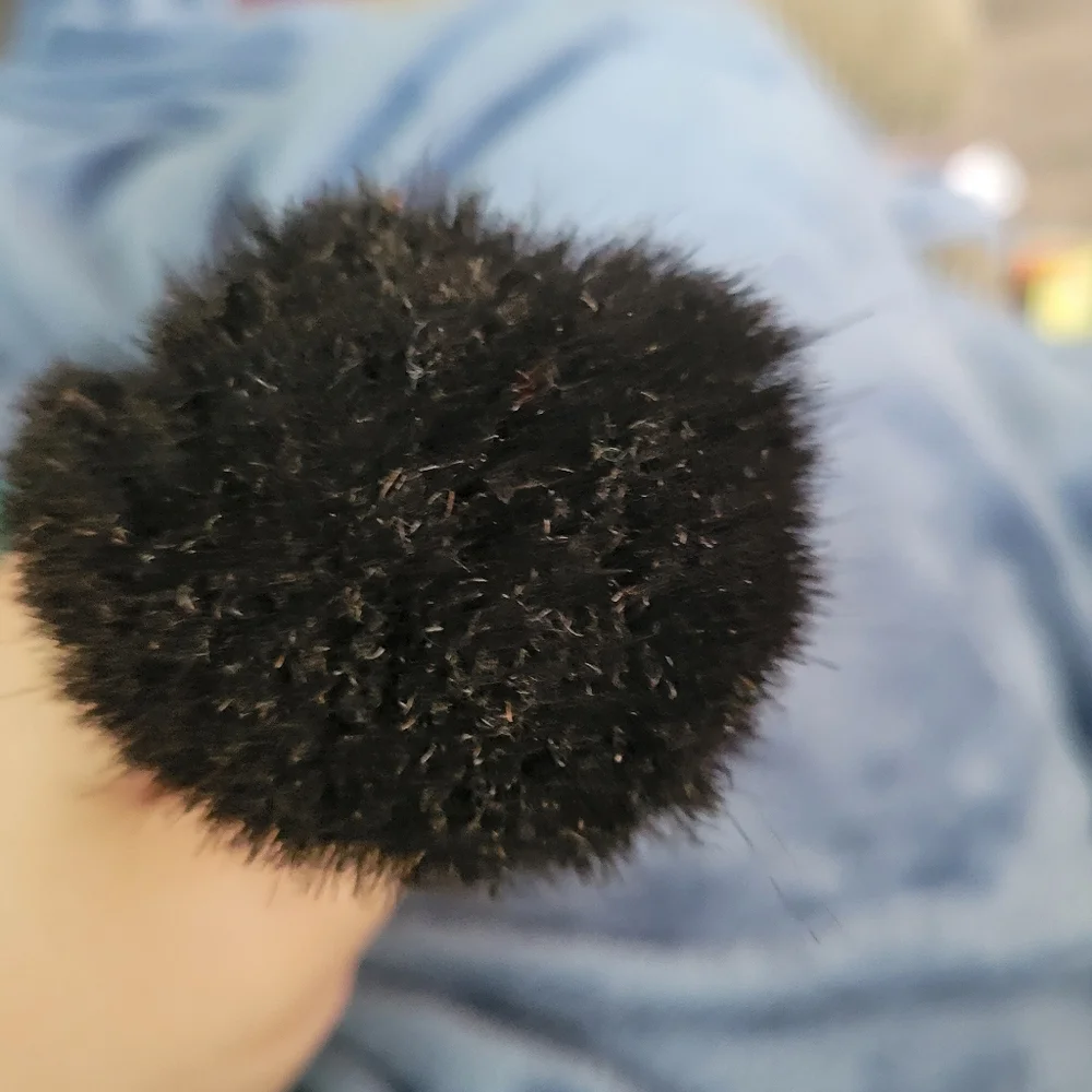 NWOT ESTEE LAUDER Powder brush